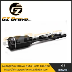 shock absorbers rear w220