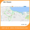 Real-time vehicle GPS Tracker for Persons and Pets MT90 with Free Tracking Platform / Mobile Devices App