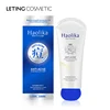 Private label face cleanser whitening acne pimple face wash for oily skin