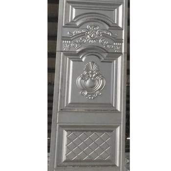 door steel plate