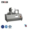 Taber multi-finger scratch/mar tester and multi-finger scratch test machine