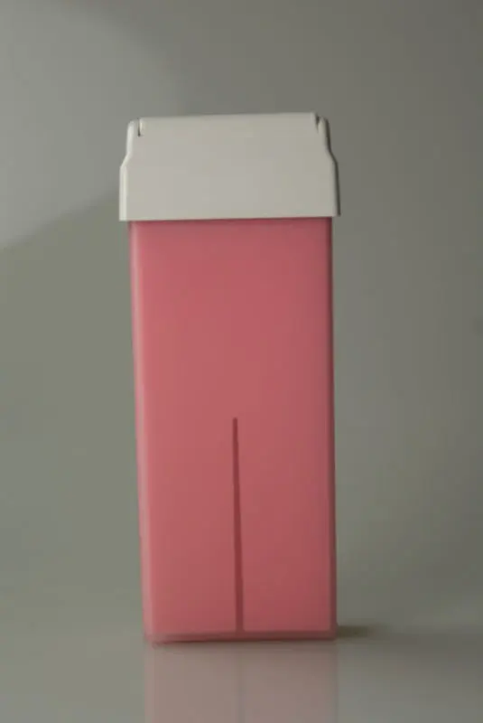 pink wax