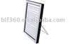Mini trivision display/BLF/trivision display billboard