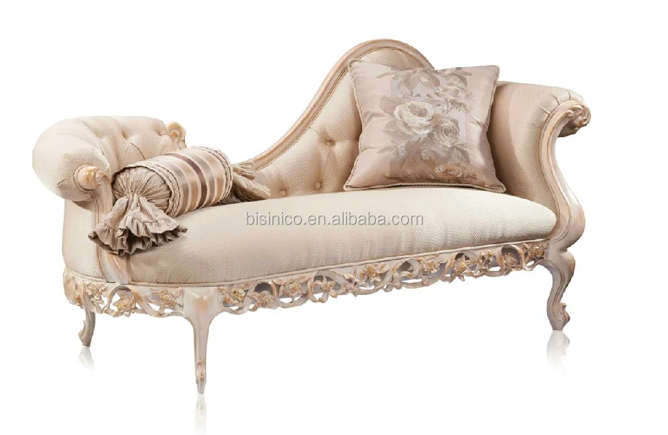 fancy chaise lounge