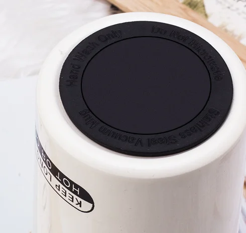 300ML/400ML Cheap Price Coffee Mug Wholesale, Stainless Steel Coffee Mug, Coffee Mug For Office/Household/Outdoor