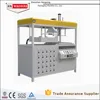 Thermo Vacuum Forming Machine For Galvanized Scrubber /kitchen Cleaning Ball /stainless Steel Mesh Scourer