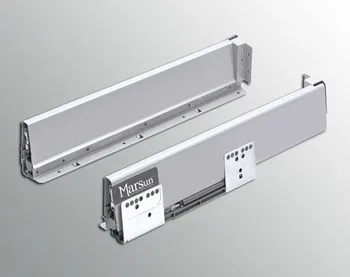 Noble Drawer Runner 350mm