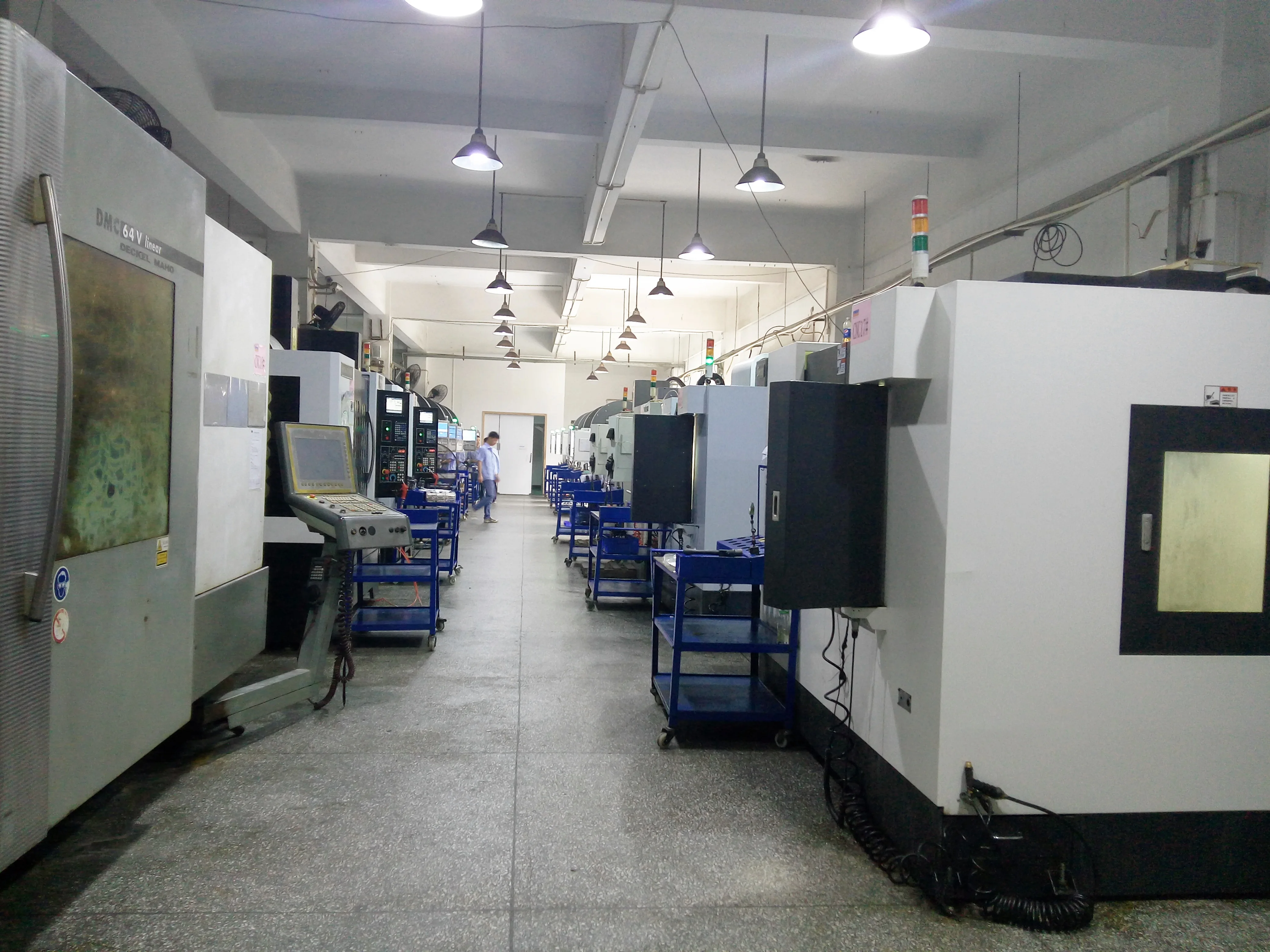 China Factory Machine Parts Cnc Machine Parts And Cnc 6040 Parts Buy