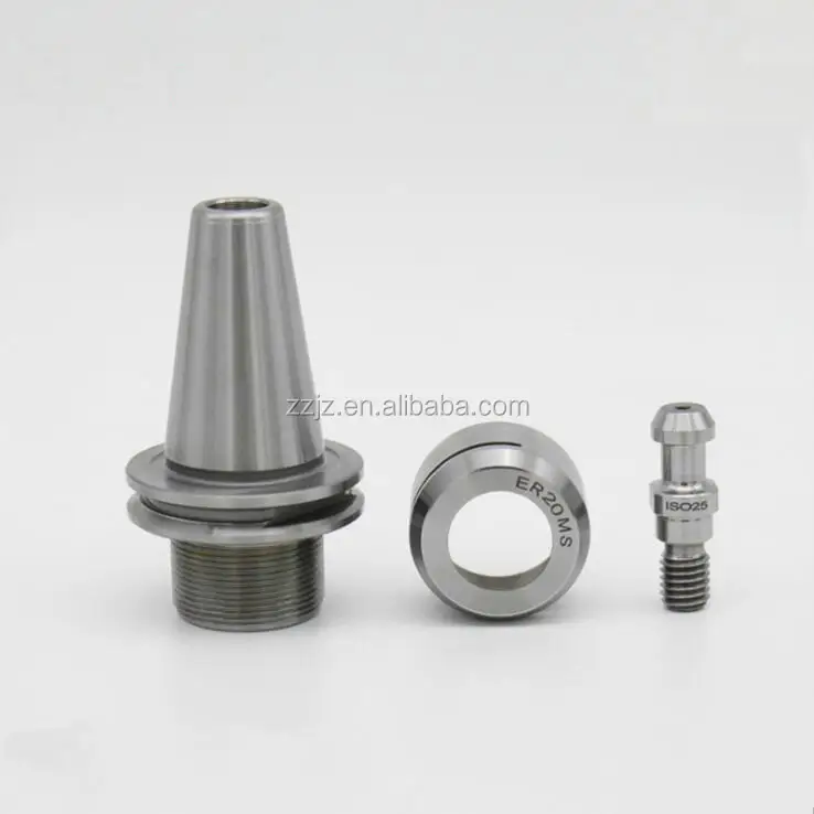DAT CAT Universal CAT40 Tightening Fixture CNC Tool Holder Tapers BT