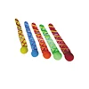 Swimming toy green color diving tail ball pack of 3 diving balls