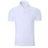Rubysub Sublimation T shirt Polyester T shirt Heat press advertising polo t shirt 100% polyester sublimation blanks