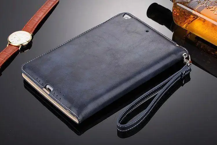 leather tablet cover