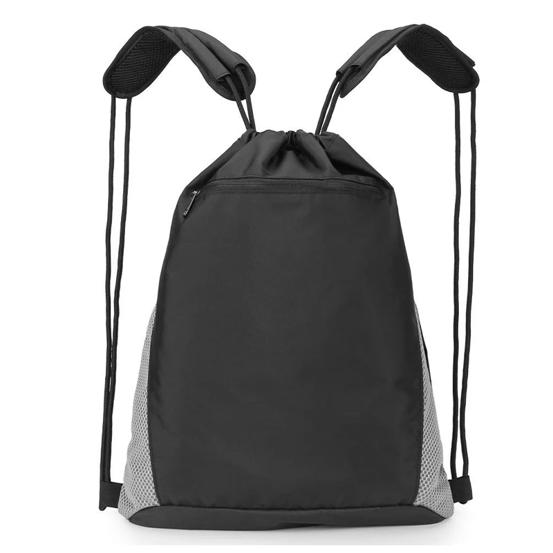 shoulder string bag