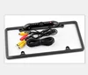 CVBS 420 TV Lines 0.3m-2.0m respond distance Resolution Car Reversing Aid rear-view camera with special case