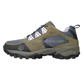 Men's Waterproof Hiking Shoes Rock 