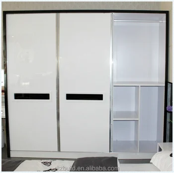 Ritz Black And White Clic Sliding Door Bedroom Wardrobe Ritz Black And White Clic Sliding Door Bedroom Wardrobe