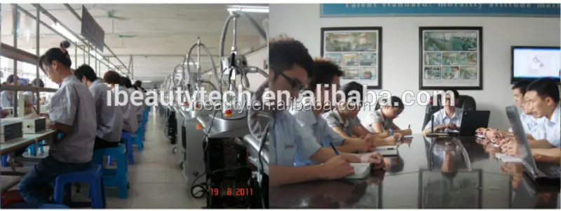 Y8infrared magnetic fat burning massager