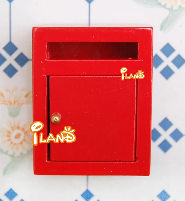 small letterbox