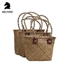 Hot Sales Cheapest woven easter wicker storage basket