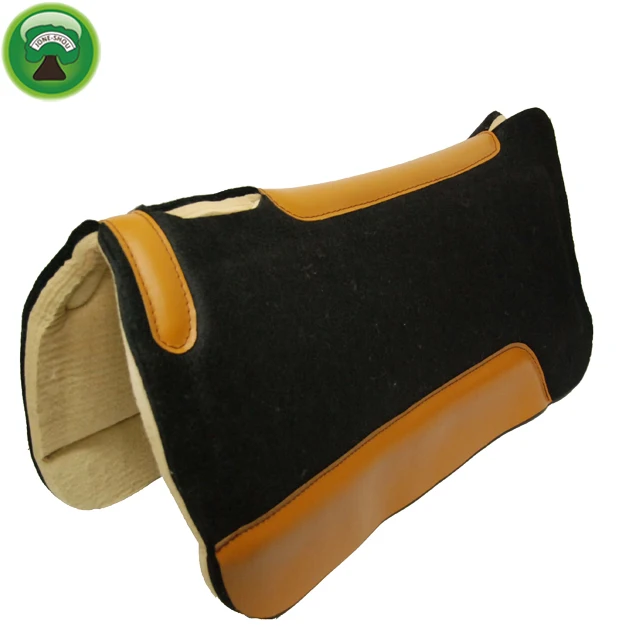 Felt Saddle Pad Western Felt Pad Horse Riding Saddle Buy Western