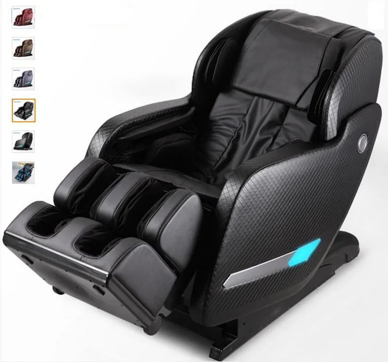 Deluxe Ospirit Sex Massage Machine Chair Full Body Buy Sex Massage