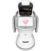 Intelligent Robot smart Robot for bank lobby manager room service