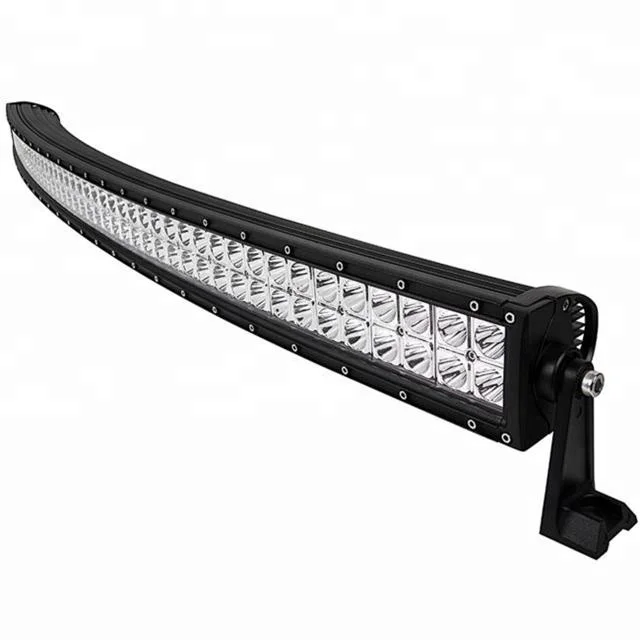 50 inch 300W curved led light bar