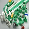 PVC/PPR pipe fittings best price 25mm ppr pipe fitting