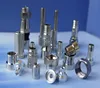CNC Milling Input Farm Tractor Drive Shaft Manufacturing Process