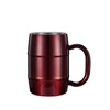 Wholesale Beer Tumbler Stainless Steel Double Wall Vacuum Insulated Milk Thermo Coffee Cup