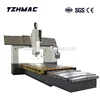 China Fixed Beam CNC Gantry Type Metal Drilling and Milling machine