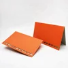 Chinese zodiac greeting card printing with laser cutting printing in shanghai