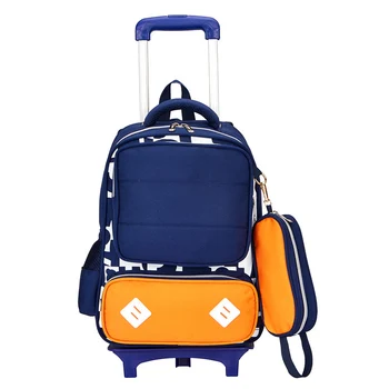 school trolley bag for boys