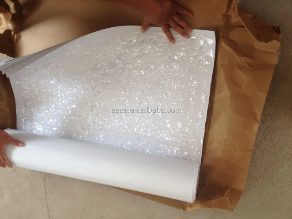 celluloid plastic sheet