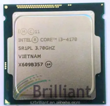 Intel core i3 4170t обзор