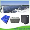 solar power system, solar panel production line with high efficiency
