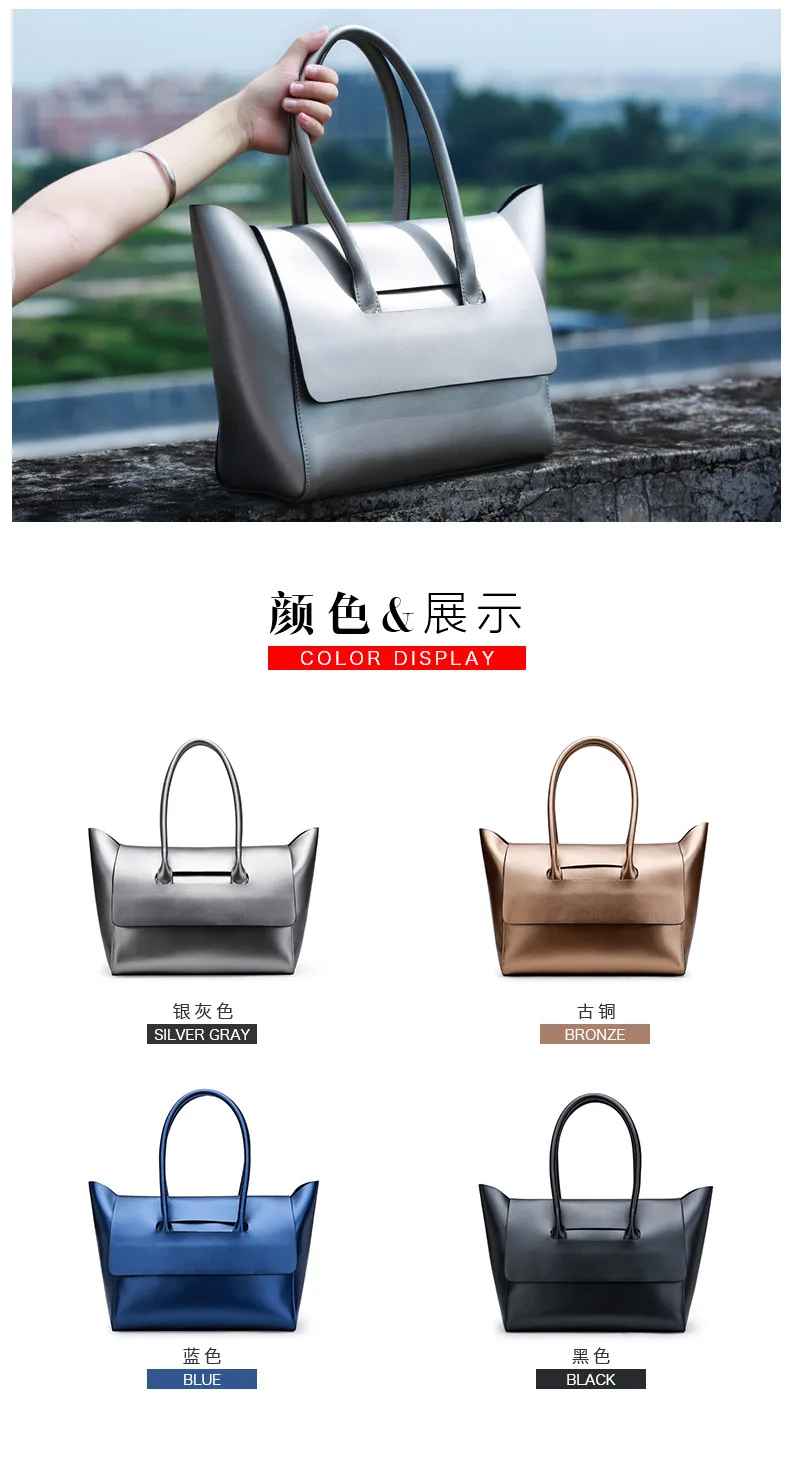 2020 Europe Designer Genuine Leather Handbags Women Famous Brands - Buy Handbags Women Famous ...