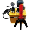 New European design quality metal box making and aluminum bending machine
