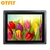 High resolution capacitive touch screen monitor 19 inch
