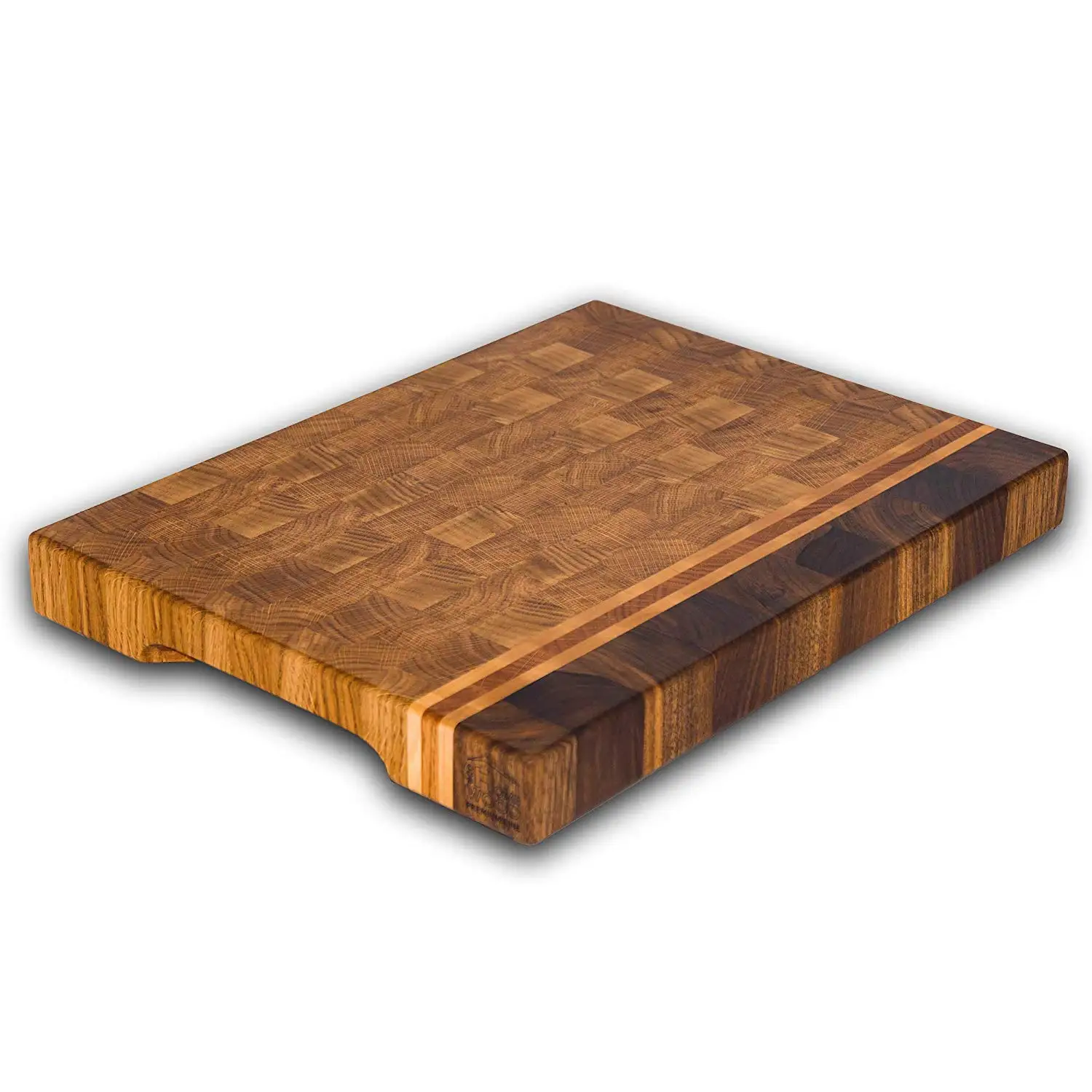 best large wooden cutting board