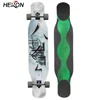 Arbor Skateboard Maple Wood Construction Deck Wholesale Longboard