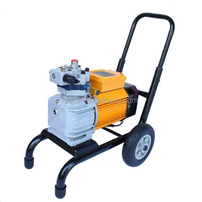 electric spray painting equipment