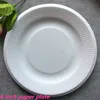 High Quality Various Sizes Sugarcane Fiber Compostable Disposable tableware