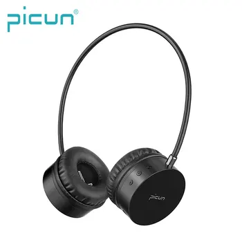 wireless headphone and mic for pc