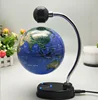 Ideal gift and craft magnetic floating globe W-8008