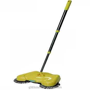 Product Home Use Magic Manual Floor Dust Sweeper Hand Product Home Use Magic Manual Floor Dust Sweeper