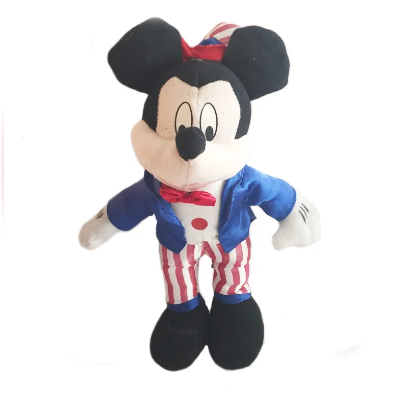 peluche minnie mouse