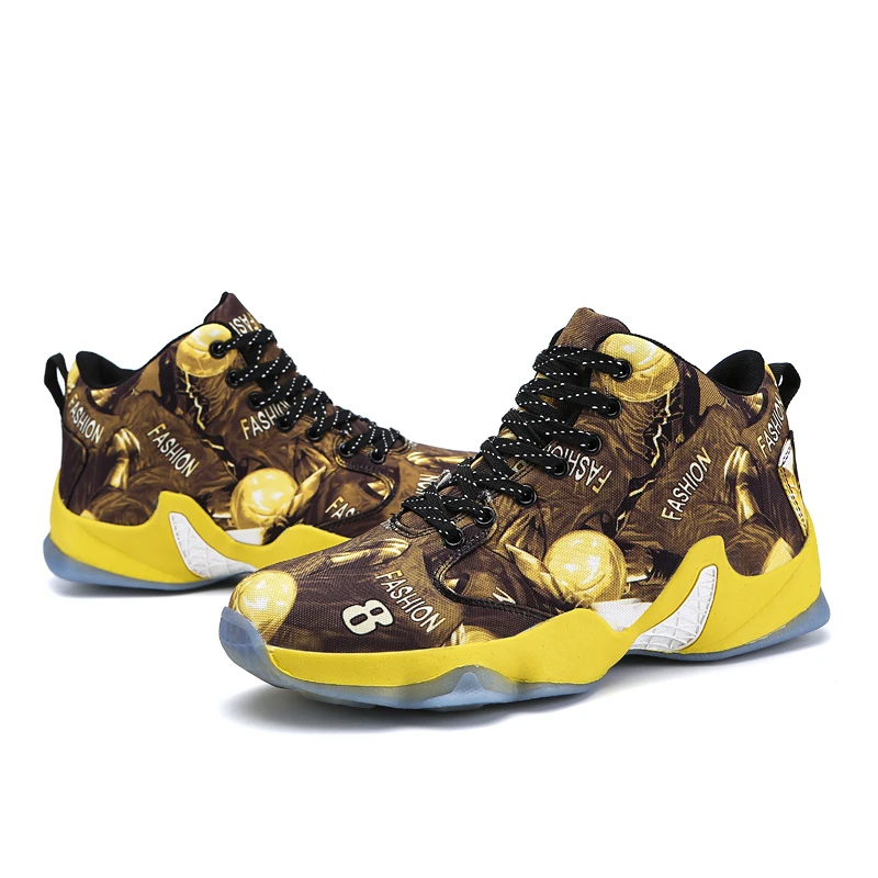 where is the best place to buy basketball shoes