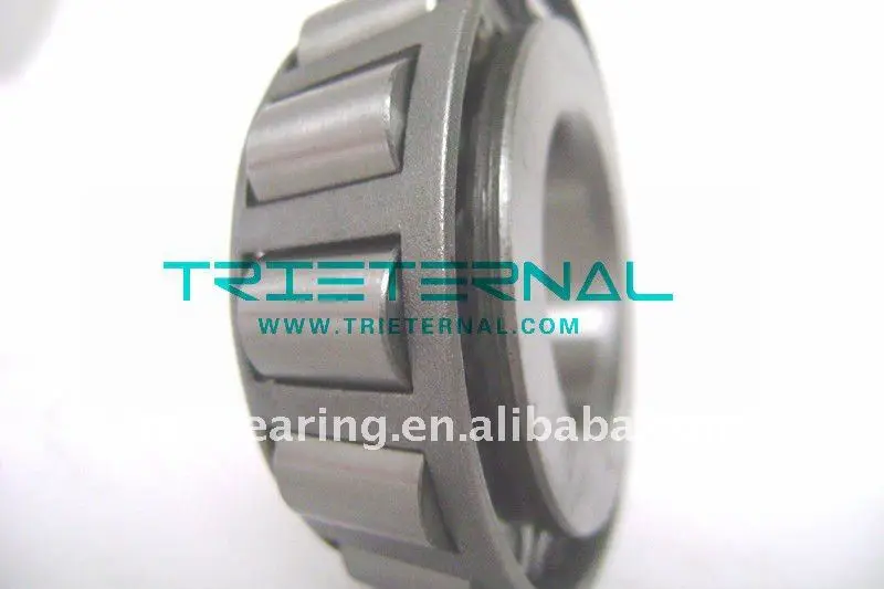 Taper-roller-bearing 