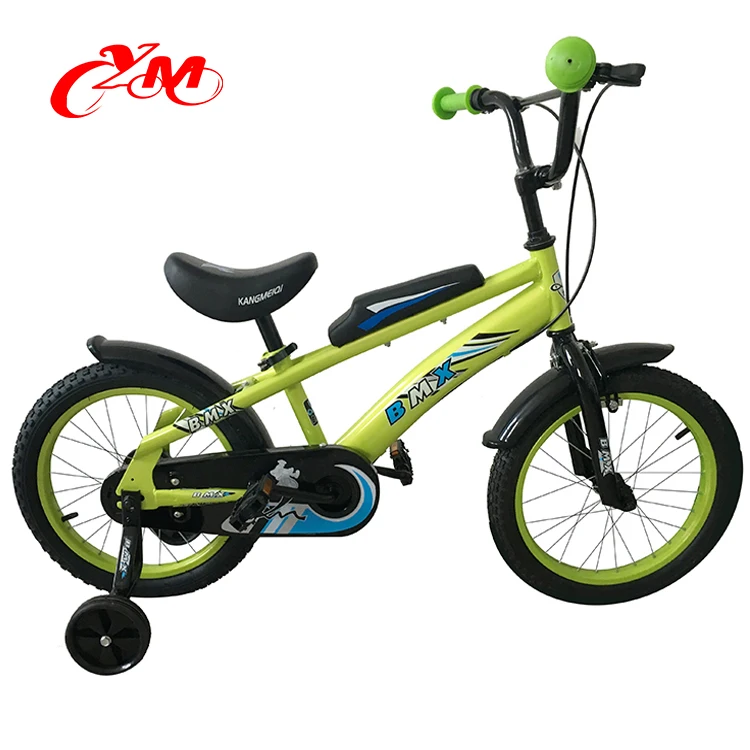 3 year kid cycle